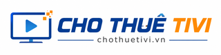 Cho Thuê Tivi