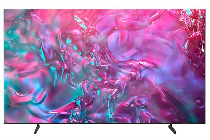 Cho thuê tivi 98 inch Samsung Crystal UHD 4K — tivi cho thuê kích thước lớn nhất tại TP.HCM