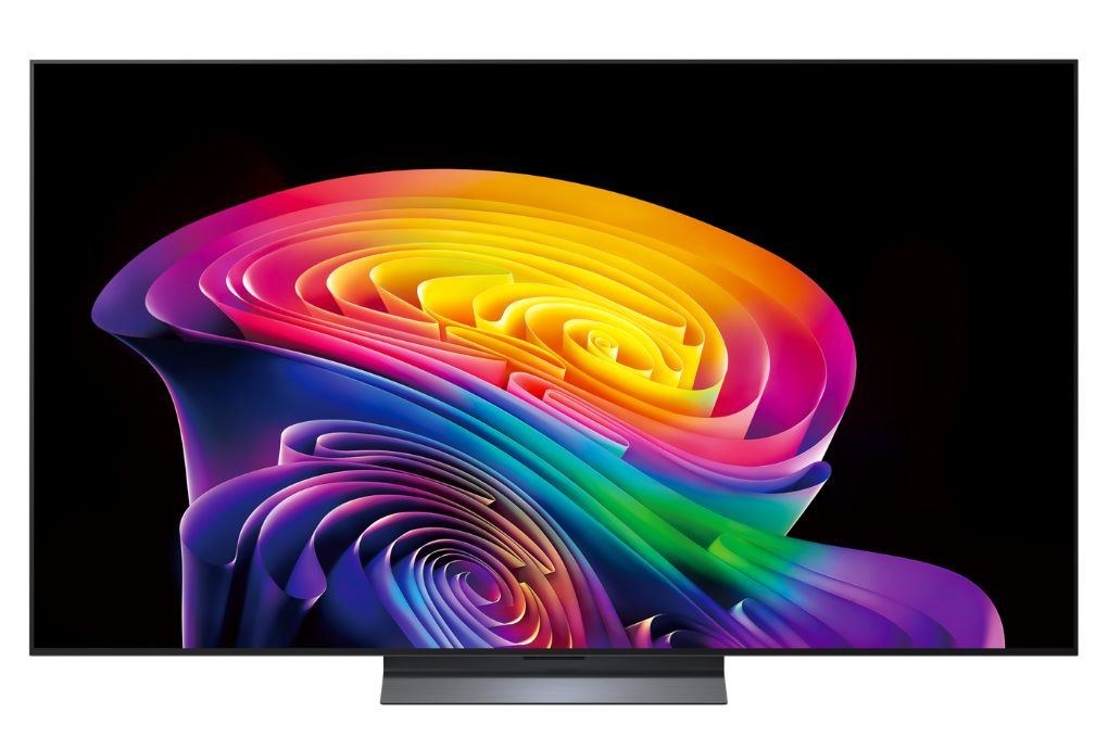 Đánh Giá LG OLED55C6PSA: OLED Dòng C 55 Inch — Vua Gaming 2026