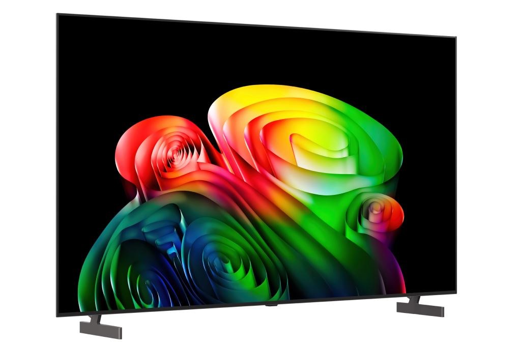 LG OLED65B6PSA - hình 2 LG OLED65B6PSA hiển thị nội dung HDR Dolby Vision trên tấm nền OLED