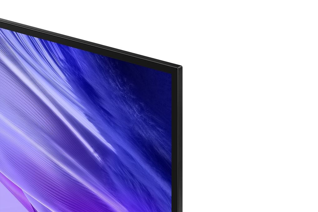 Samsung QA65S85HA - hình 4 Cổng kết nối HDMI và giao diện Tizen trên Samsung QA65S85HA
