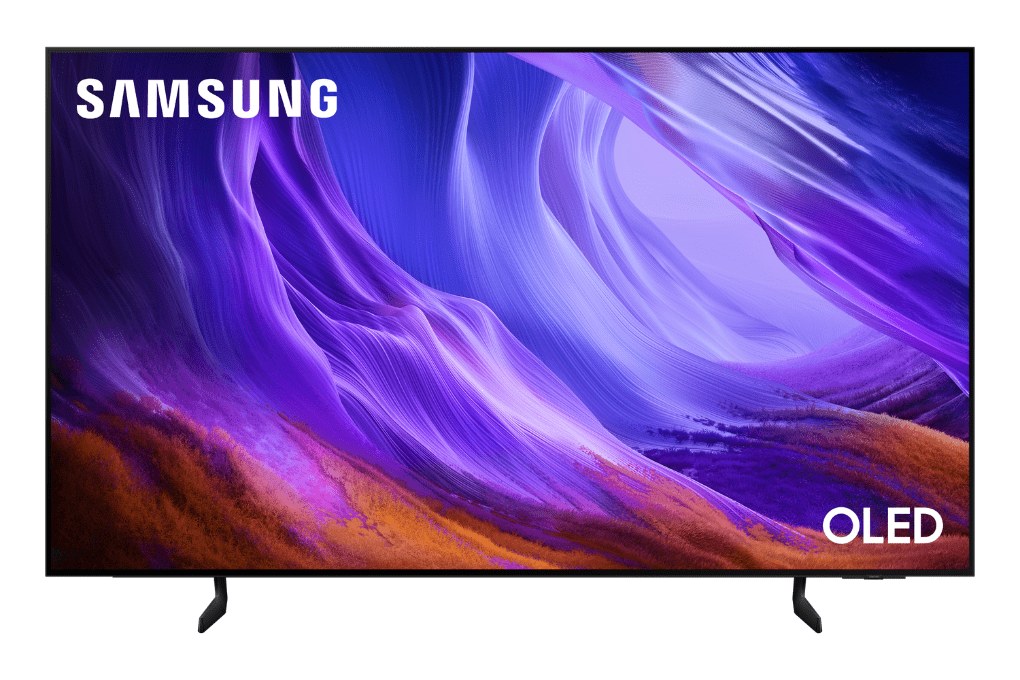 Đánh Giá Samsung QA65S85HA: OLED 65 Inch Màu Quantum Dot