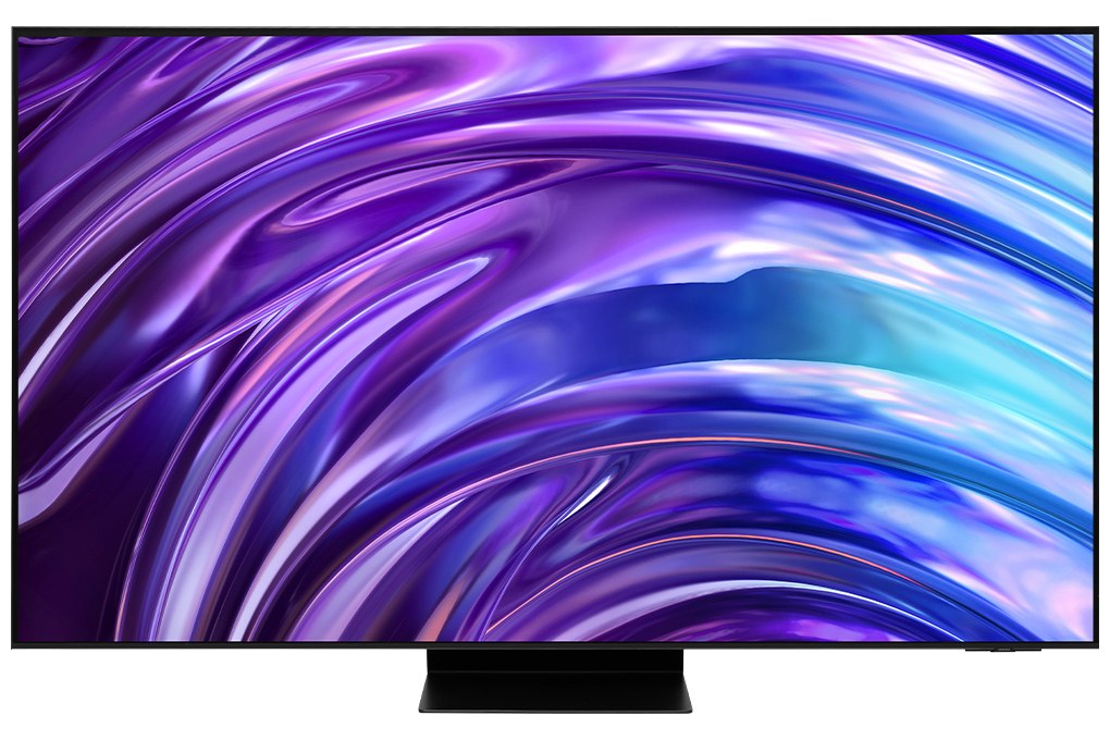 Đánh Giá Samsung QA65S95D: QD-OLED 65 Inch Chống Chói 144Hz