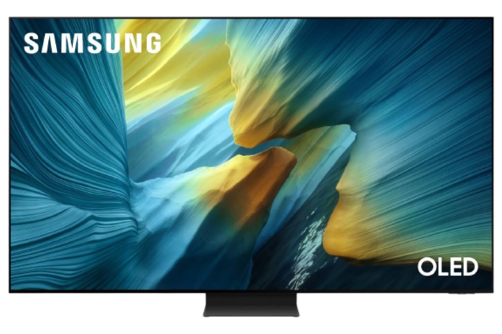 Đánh Giá Samsung QA65S95F: OLED 65 Inch Đầu Bảng QD-OLED 2026