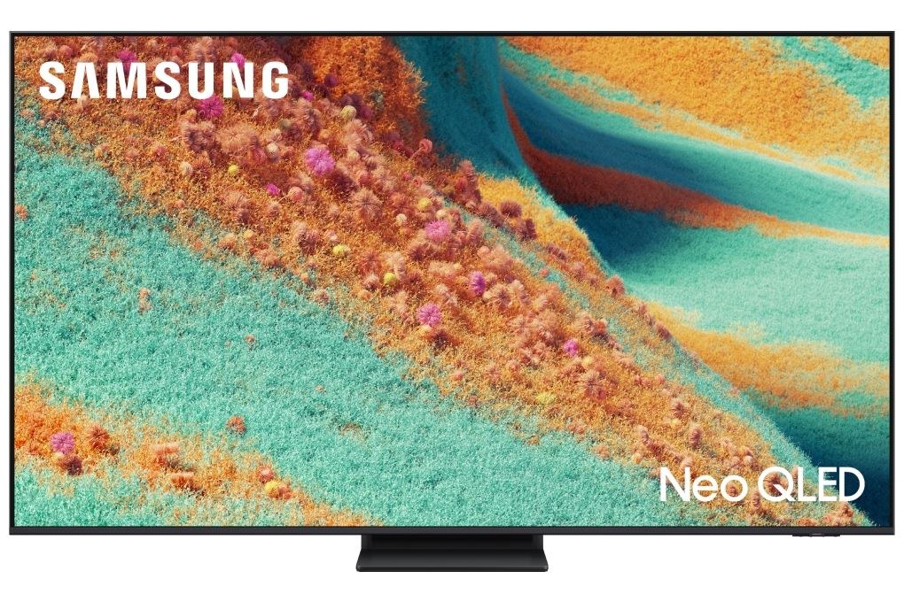 Đánh Giá Samsung QA75QN85F: Neo QLED 75 Inch Mini LED Sáng Rực