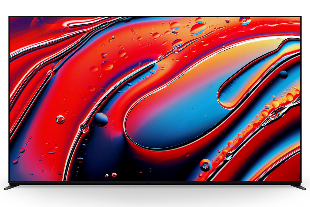 Đánh Giá Sony K-85XR90: Mini LED Bravia 9 85 Inch Đỉnh Cao 2026