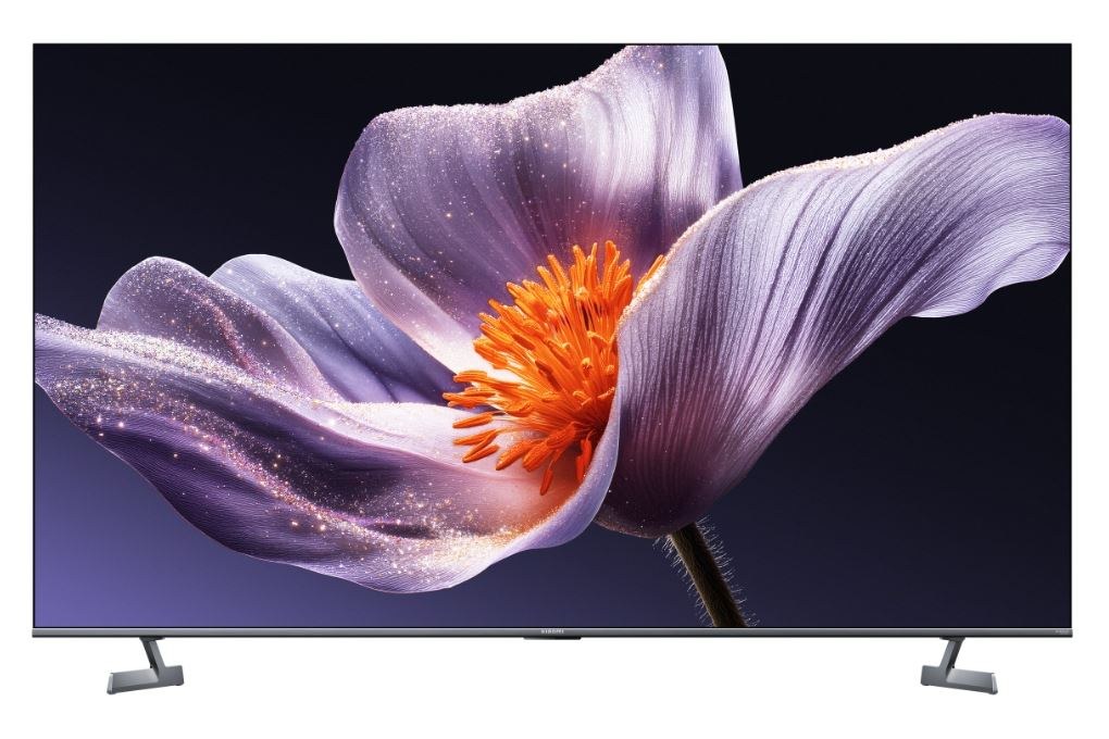 Google Tivi QD-MiniLED Xiaomi S Pro 4K 65 inch L65MB-SSEA — viền tràn viền mỏng