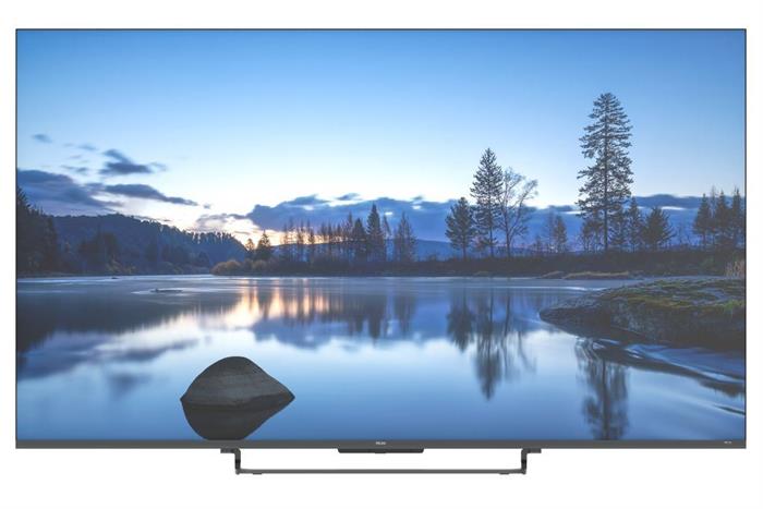 Đánh Giá Haier H75S85GUX: TV QLED 75 Inch AI 4K — Màn Hình Lớn, Loa KEF Dolby Atmos