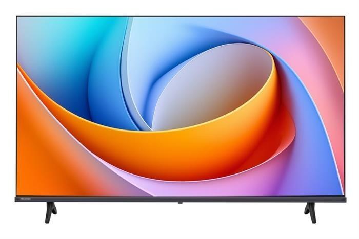 Giao diện VIDAA U9 và cổng HDMI trên Hisense 65Q6Q