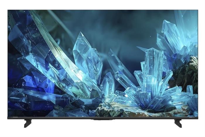 Thiết kế viền mỏng và chân đế của Hisense 65Q7Q QLED