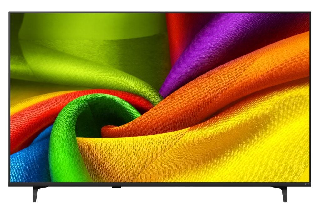 LG 55NU855BPSA: Tivi 4K 55 Inch Chip α7 Gen9, webOS 26