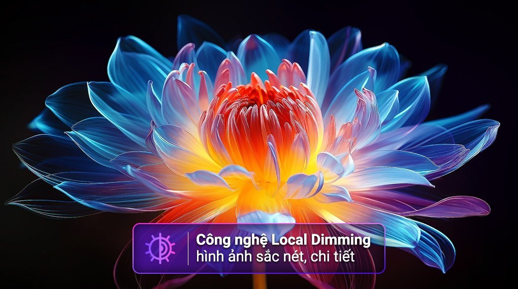 LG 65QNED86ASA - hình 4 Cổng HDMI và giao diện webOS 25 trên LG 65QNED86ASA