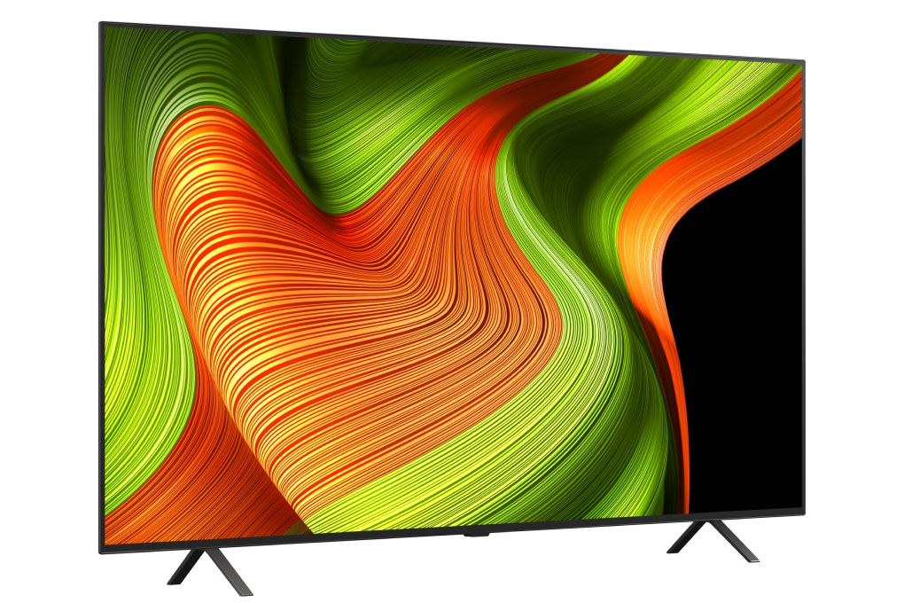 LG OLED65B5PSA hiển thị nội dung Dolby Vision trên tấm nền OLED