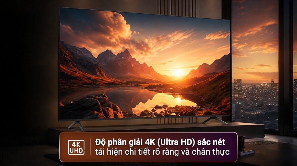 LG OLED65G6PSA - hình 3 Thiết kế Gallery áp tường của LG OLED65G6PSA