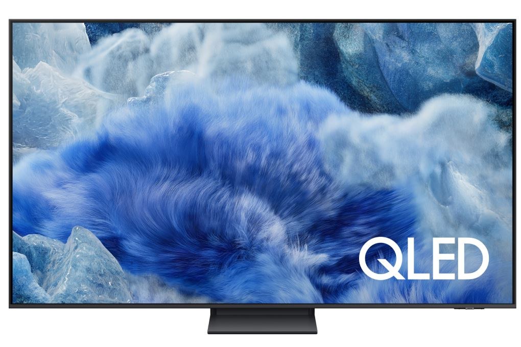Samsung QA55Q8F5: QLED 55 Inch Quantum Dot Giá Tốt