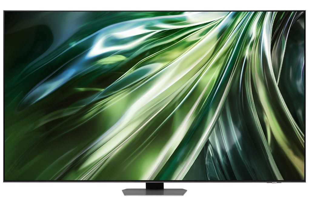 Samsung QA65QN90D: Neo QLED Glare Free, 144Hz, 792 Vùng Dimming