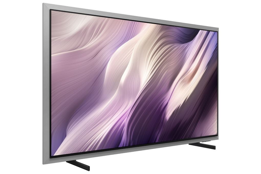 Samsung QA65S95HX - hình 2 Samsung QA65S95HX hiển thị màu QD-OLED rực rỡ, chống chói Glare Free