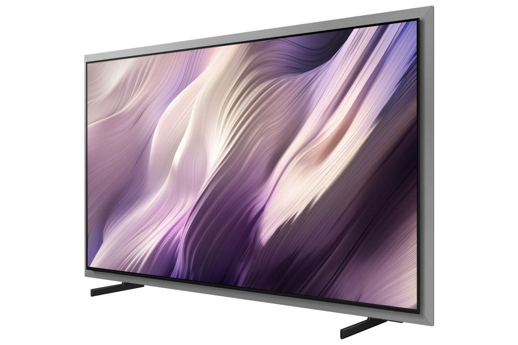 Samsung QA65S95HX - hình 3 Thiết kế viền siêu mỏng của Samsung QA65S95HX