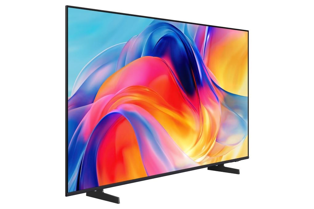Samsung UA55M77HA - hình 2 Tivi Samsung UA55M77HA hiển thị hình ảnh Mini LED Pure Spectrum Color