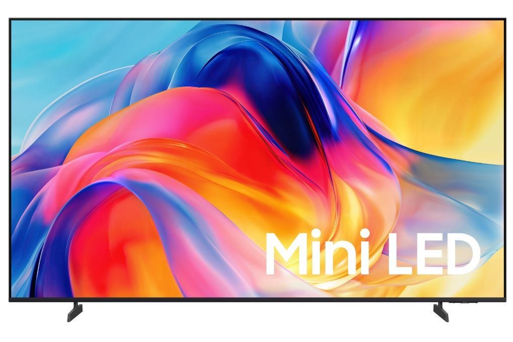Samsung UA55M77HA: Tivi Mini LED 55 Inch Giá Mềm