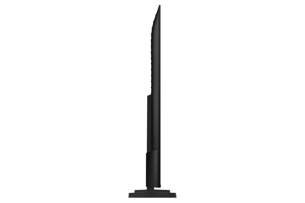 Điều khiển Solar Cell Remote và giao diện Tizen trên tivi Samsung UA55U8550F