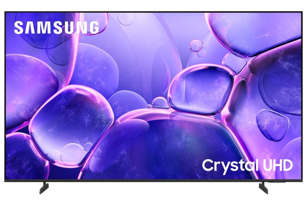 Samsung UA55U8550F: Tivi Crystal UHD 55 Inch Giá Mềm