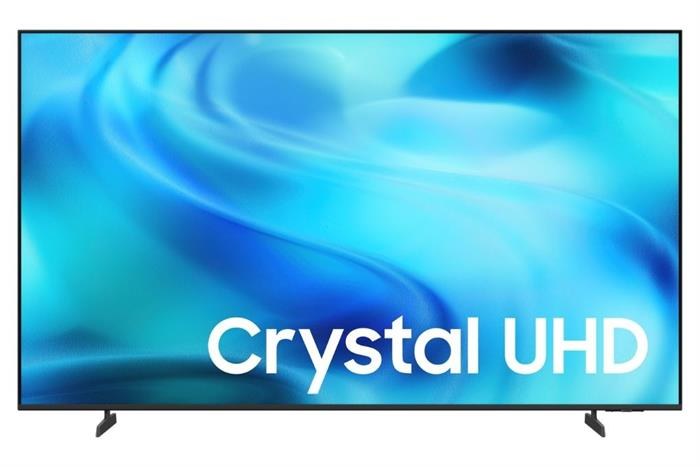 Smart Tivi Crystal UHD Samsung AI 4K 85 inch UA85U8500H — thiết kế MetalStream viền kim loại