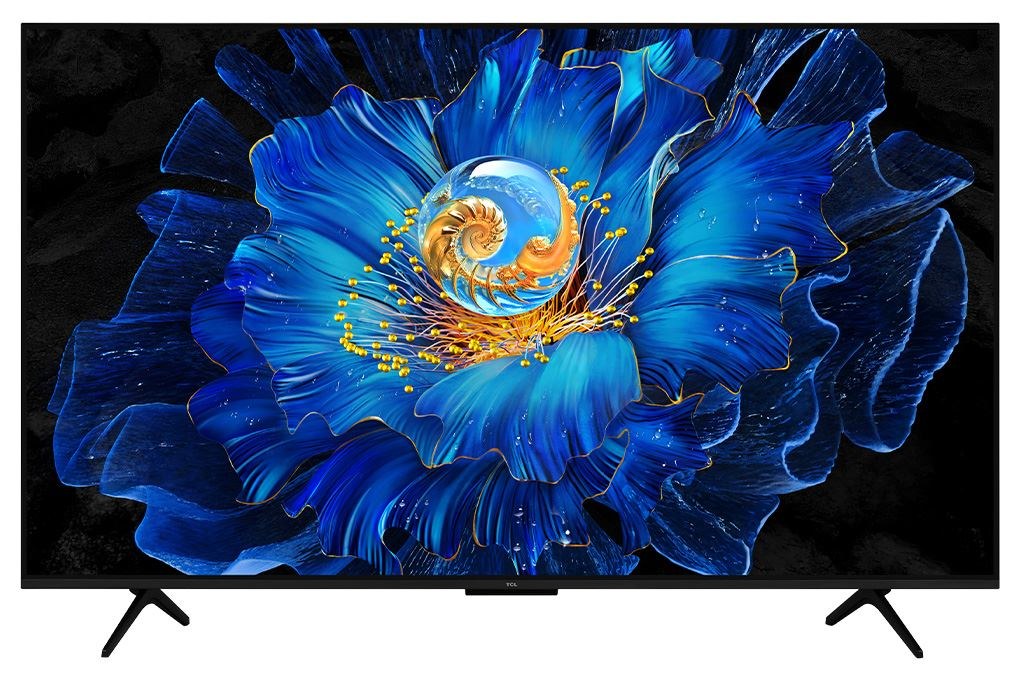 TCL 55C6KS: QD-Mini LED 55 Inch Dolby Vision, Loa Onkyo