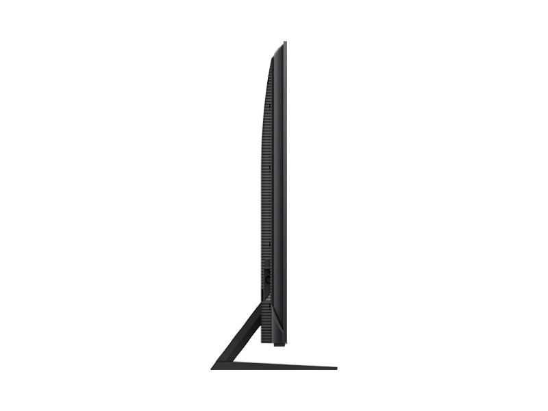 TCL 65P7L - hình 4 Giao diện Google TV và cổng kết nối trên TCL 65P7L