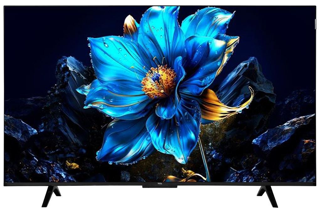 TCL 65P7L: QLED Google TV 65 Inch Dưới 12 Triệu — Hợp Ai?
